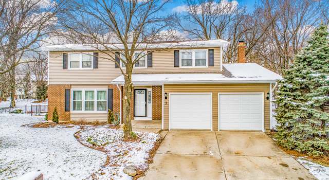 Photo of 3 Bunting Cir, Bolingbrook, IL 60440