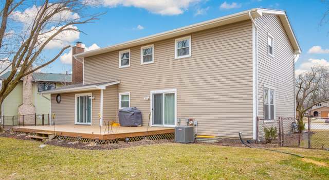Photo of 3 Bunting Cir, Bolingbrook, IL 60440