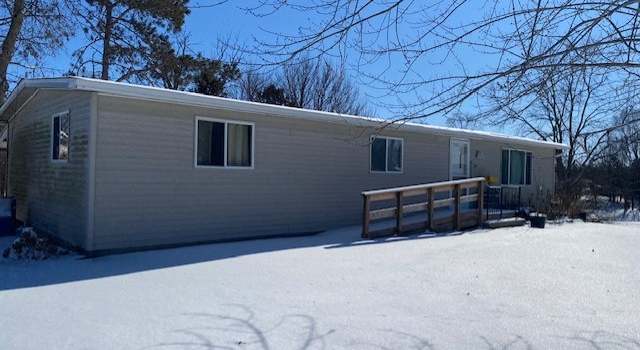 Photo of 205 N East St, Seatonville, IL 61359