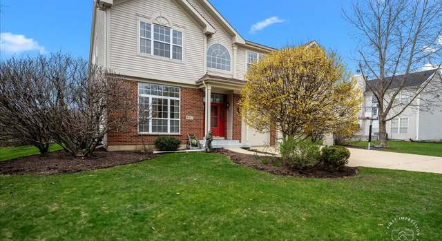 Photo of 607 Century Farm Ln, Naperville, IL 60563