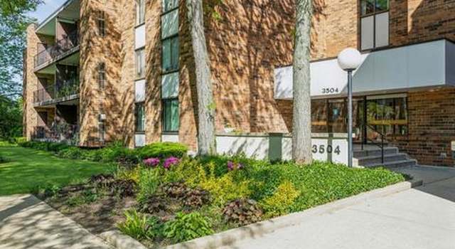 Photo of 3504 Lakeview Dr #302, Hazel Crest, IL 60429