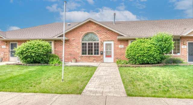 Photo of 262 Jennifer Ln #262, Wilmington, IL 60481