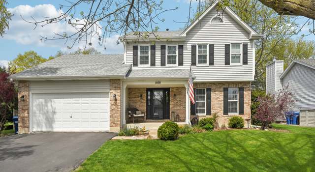 Photo of 1408 Miller Rd, Geneva, IL 60134