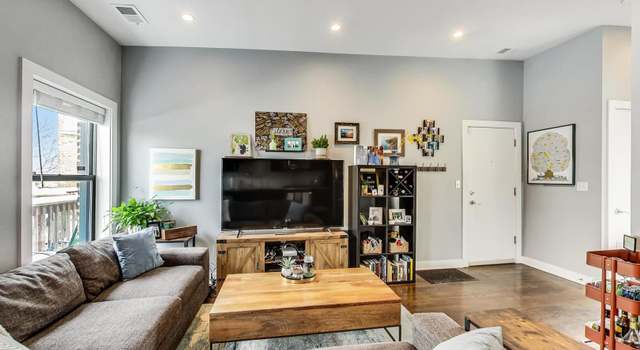 Photo of 1504 W Roscoe St Unit 3W, Chicago, IL 60657