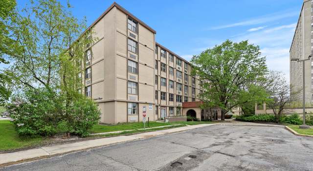 Photo of 4281 W 76th St #404, Chicago, IL 60652