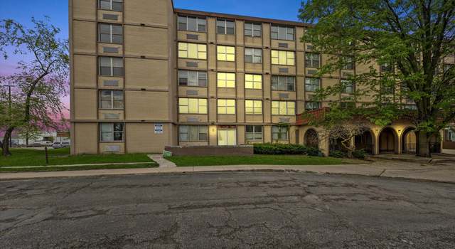 Photo of 4281 W 76th St #404, Chicago, IL 60652