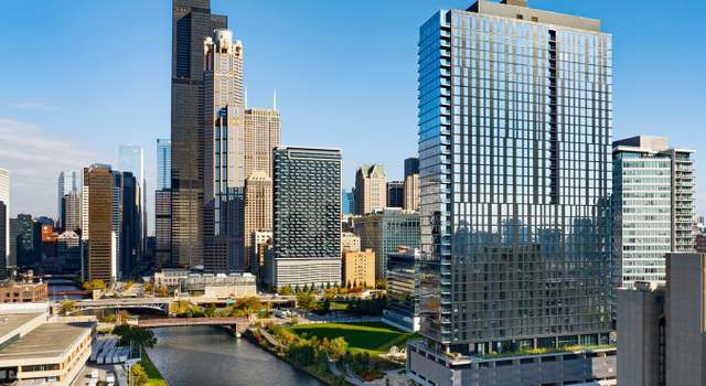 Photo of 234 W Polk St #2805, Chicago, IL 60607