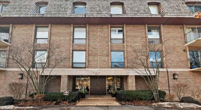 Photo of 134 Green Bay Rd #309, Winnetka, IL 60093