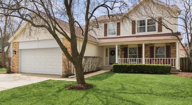Photo of 56 E Fabish Dr, Buffalo Grove, IL 60089