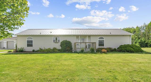 Photo of 627 S German Rd, Paw Paw, IL 61353