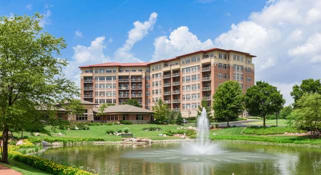 Photo of 100 Prairie Park Dr #210, Wheeling, IL 60090
