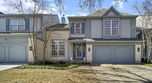 Photo of 514 Cherbourg Dr, Buffalo Grove, IL 60089
