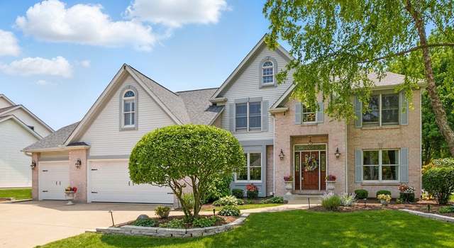 Photo of 24255 Cropland Dr, Plainfield, IL 60544