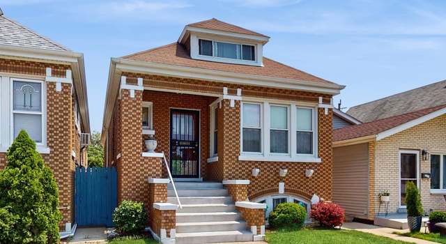 Photo of 4753 S Hamlin Ave, Chicago, IL 60632