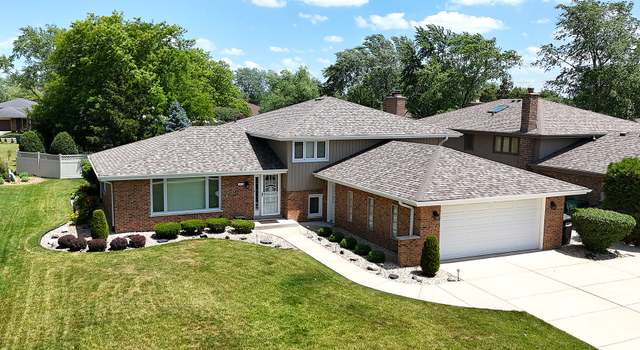 Photo of 15363 Sunflower Ct, Orland Park, IL 60462
