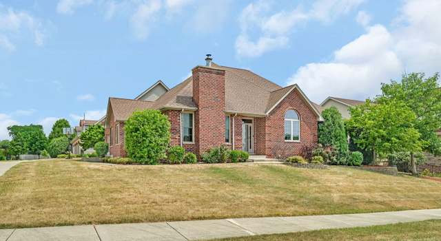 Photo of 1824 Mia Dr, Crest Hill, IL 60403