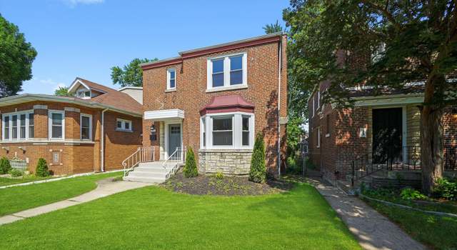 Photo of 8051 S Paxton Ave, Chicago, IL 60617