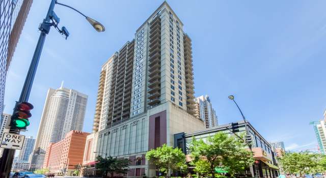 Photo of 630 N State St #1706, Chicago, IL 60654