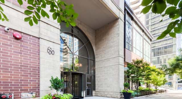 Photo of 630 N State St #1706, Chicago, IL 60654