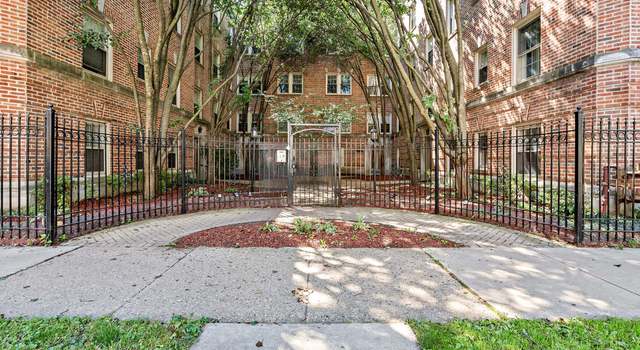 Photo of 843 E 52nd St #2, Chicago, IL 60615