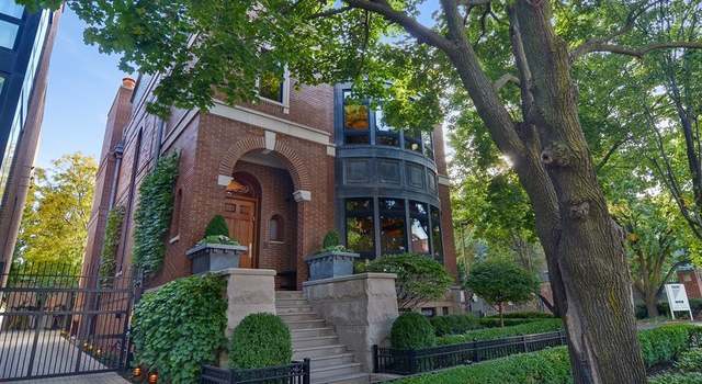Photo of 1259 W Wrightwood Ave, Chicago, IL 60614