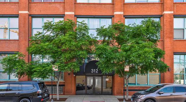 Photo of 312 N May St Unit 6K, Chicago, IL 60607