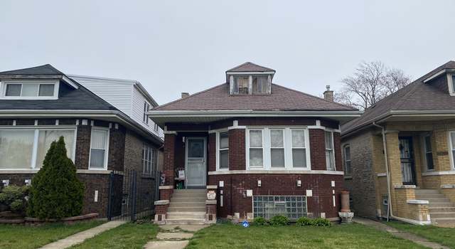 Photo of 7521 S Winchester Ave, Chicago, IL 60620