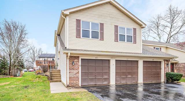 Photo of 61 Willow Cir, Cary, IL 60013