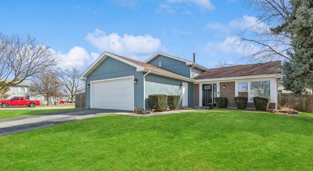 Photo of 301 Musial Cir, Bolingbrook, IL 60440
