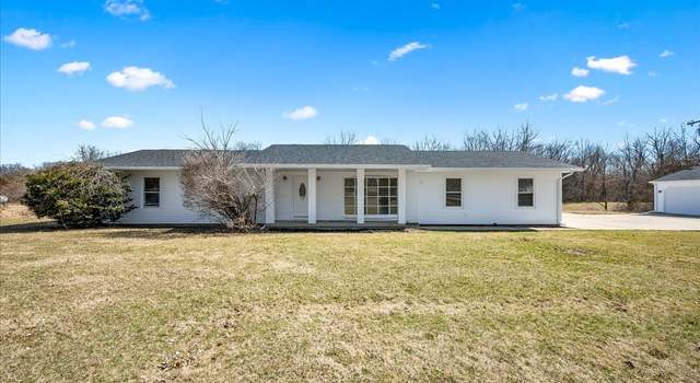 Photo of 29841 N 1728 East Rd, Alvin, IL 61811