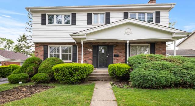 Photo of 754 Ash St, Flossmoor, IL 60422