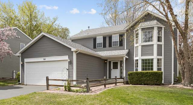 Photo of 64 Ivanhoe Ln, Cary, IL 60013