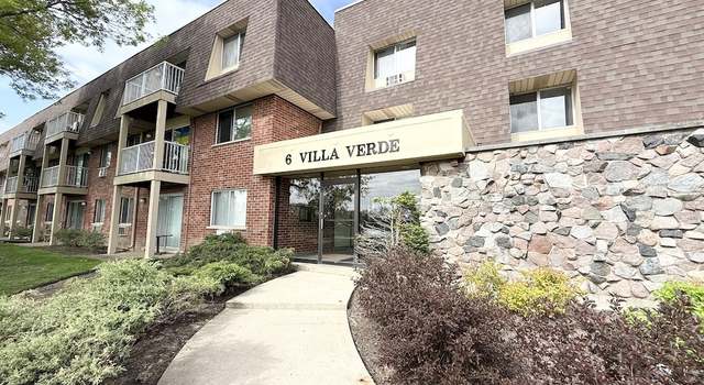 Photo of 6 Villa Verde Dr #102, Buffalo Grove, IL 60089