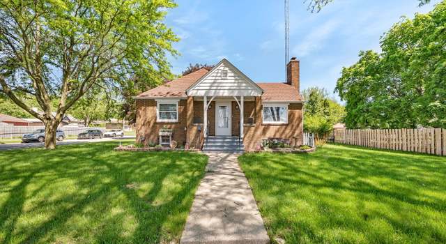 Photo of 827 Otis Ave, Rockdale, IL 60436