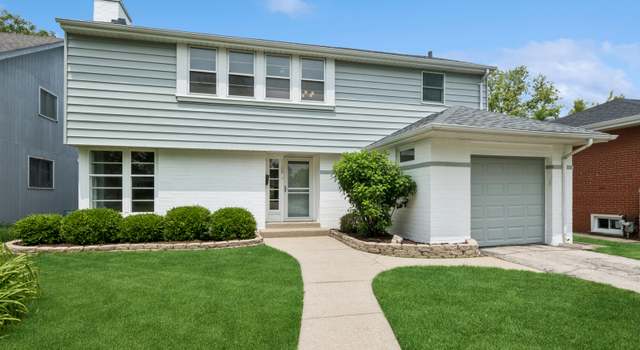 Photo of 2109 Cummings Ln, Flossmoor, IL 60422