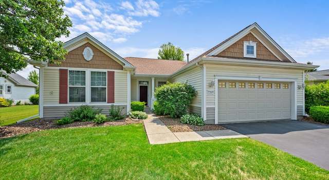 Photo of 12849 Milbrook Dr, Huntley, IL 60142