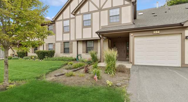 Photo of 354 Essex Ct Unit 3C, Wood Dale, IL 60191