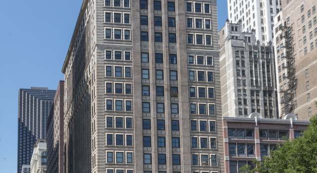 Photo of 6 N Michigan Ave #803, Chicago, IL 60602