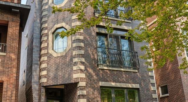 Photo of 846 W Buckingham Pl #3, Chicago, IL 60657
