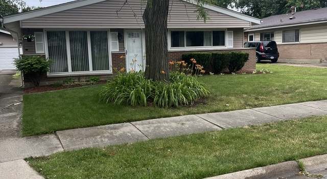 Photo of 407 Todd St, Park Forest, IL 60466