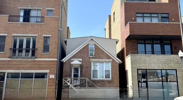 Photo of 1948 N Damen Ave, Chicago, IL 60647