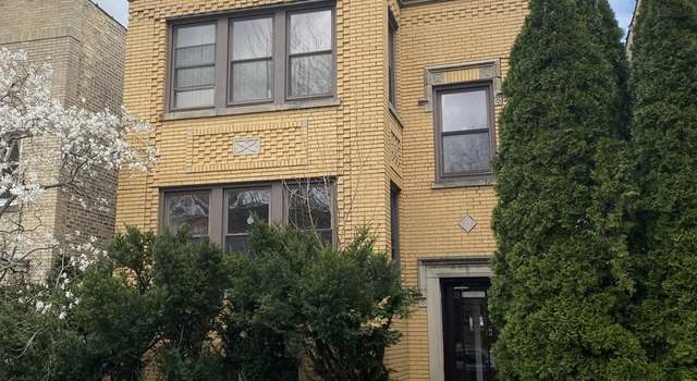 Photo of 5723 N Christiana Ave, Chicago, IL 60659