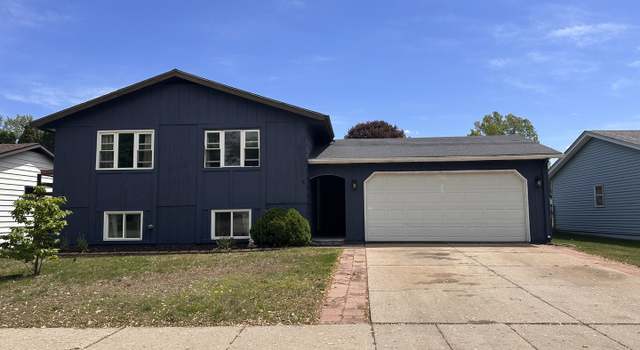 Photo of 3316 New England Dr, Rockford, IL 61109