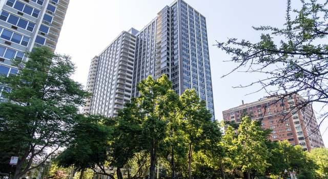 Photo of 4250 N Marine Dr #2627, Chicago, IL 60613