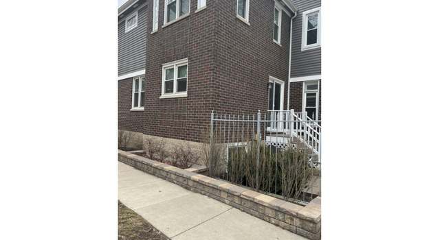 Photo of 3301 N Racine Ave, Chicago, IL 60657