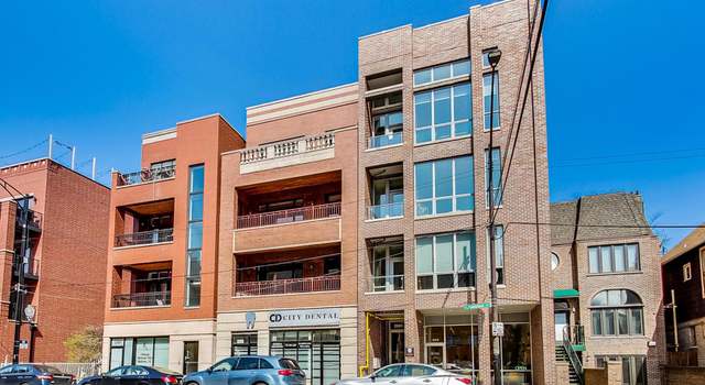 Photo of 2503 N Halsted St #2, Chicago, IL 60614