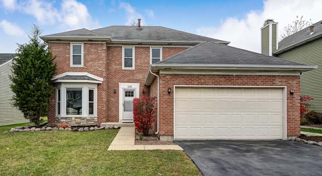 Photo of 1036 Ashford Ln, Westmont, IL 60559
