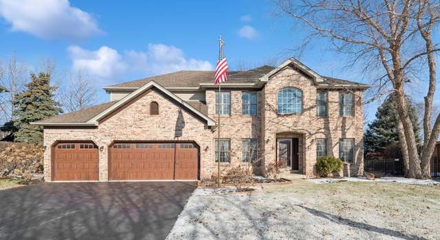 Photo of 2507 Hoddam Ct, Naperville, IL 60564