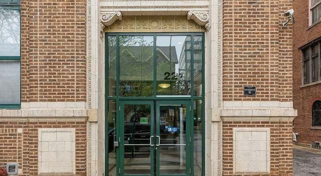 Photo of 221 E Cullerton St #417, Chicago, IL 60616