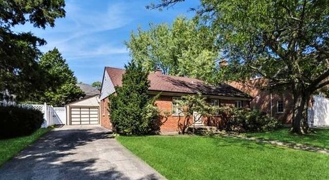 Photo of 7044 Foster St, Morton Grove, IL 60053